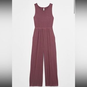 Evsie Jumpsuit